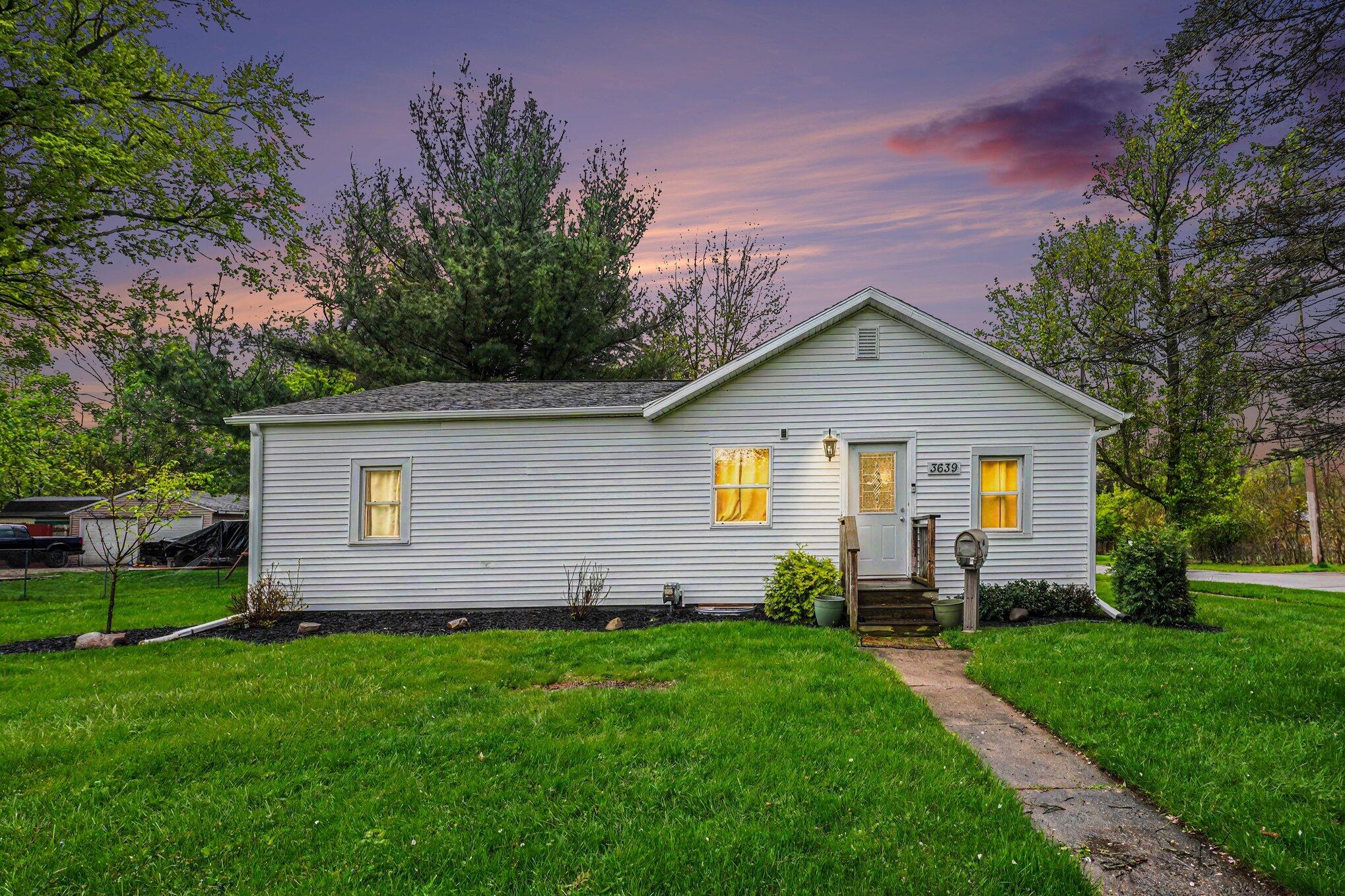 3639 Adams Street Kalamazoo MI 49008