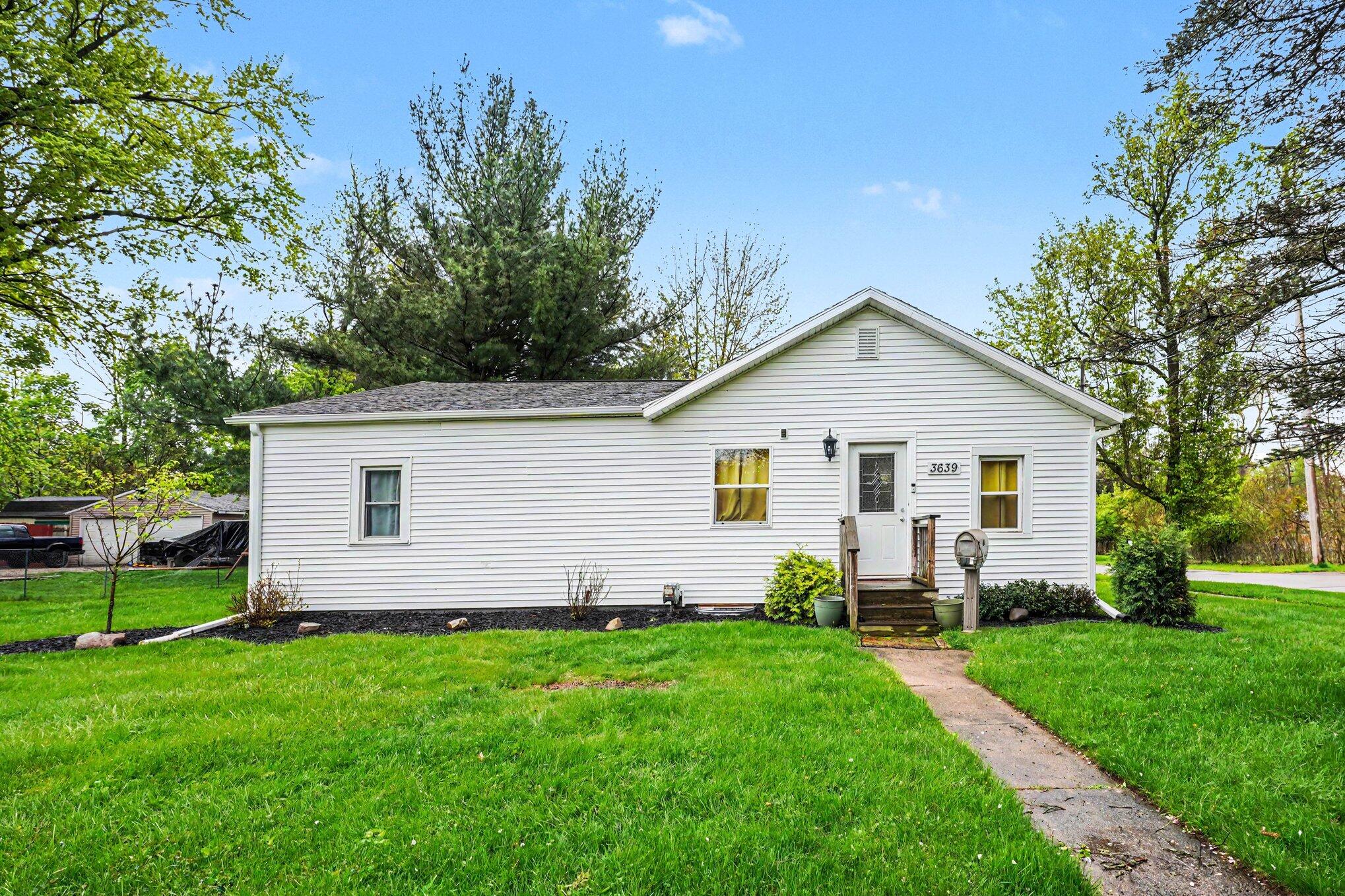 3639 Adams Street Kalamazoo MI 49008