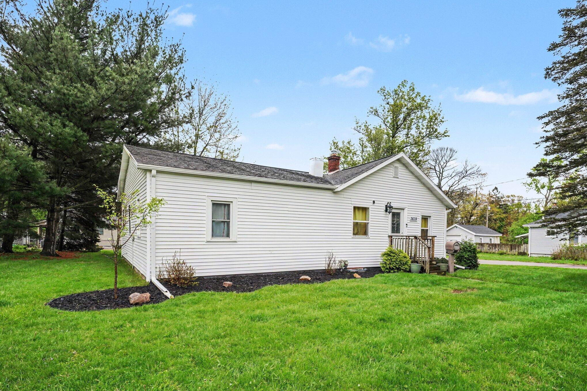 3639 Adams Street Kalamazoo MI 49008