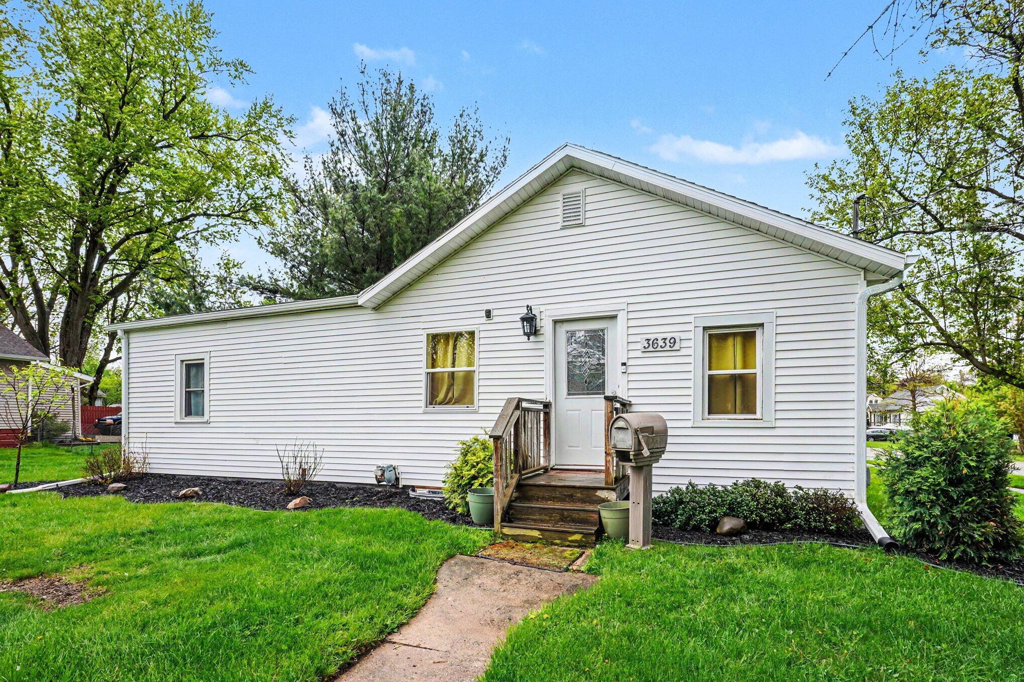 3639 Adams Street Kalamazoo MI 49008