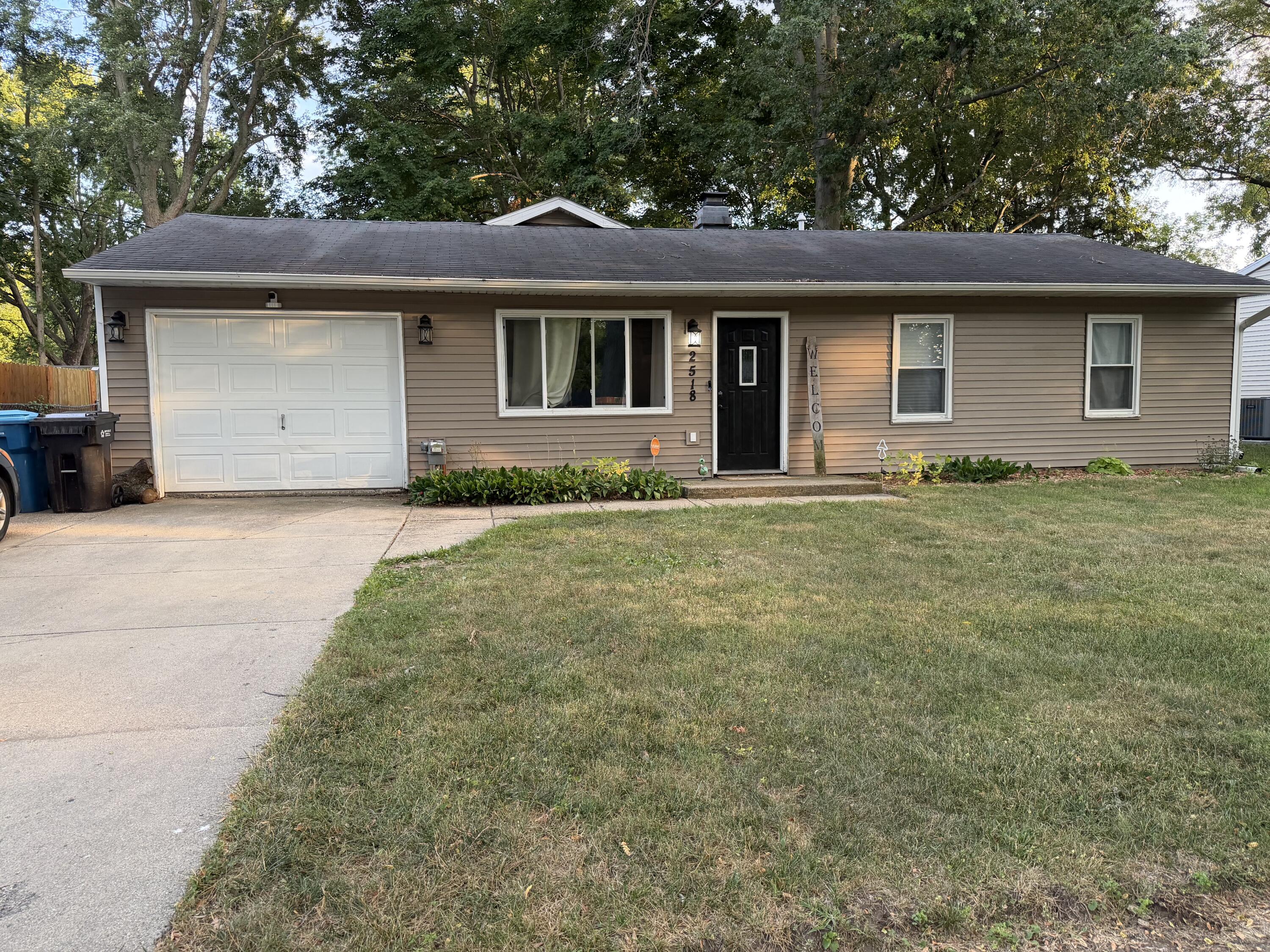 2518 Ashton Avenue Kalamazoo MI 49004