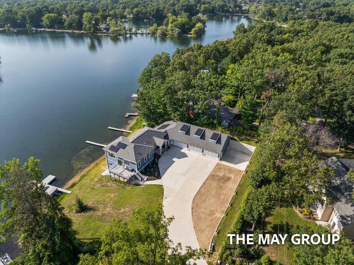 3443 Manderley Drive NE Grand Rapids MI 49525