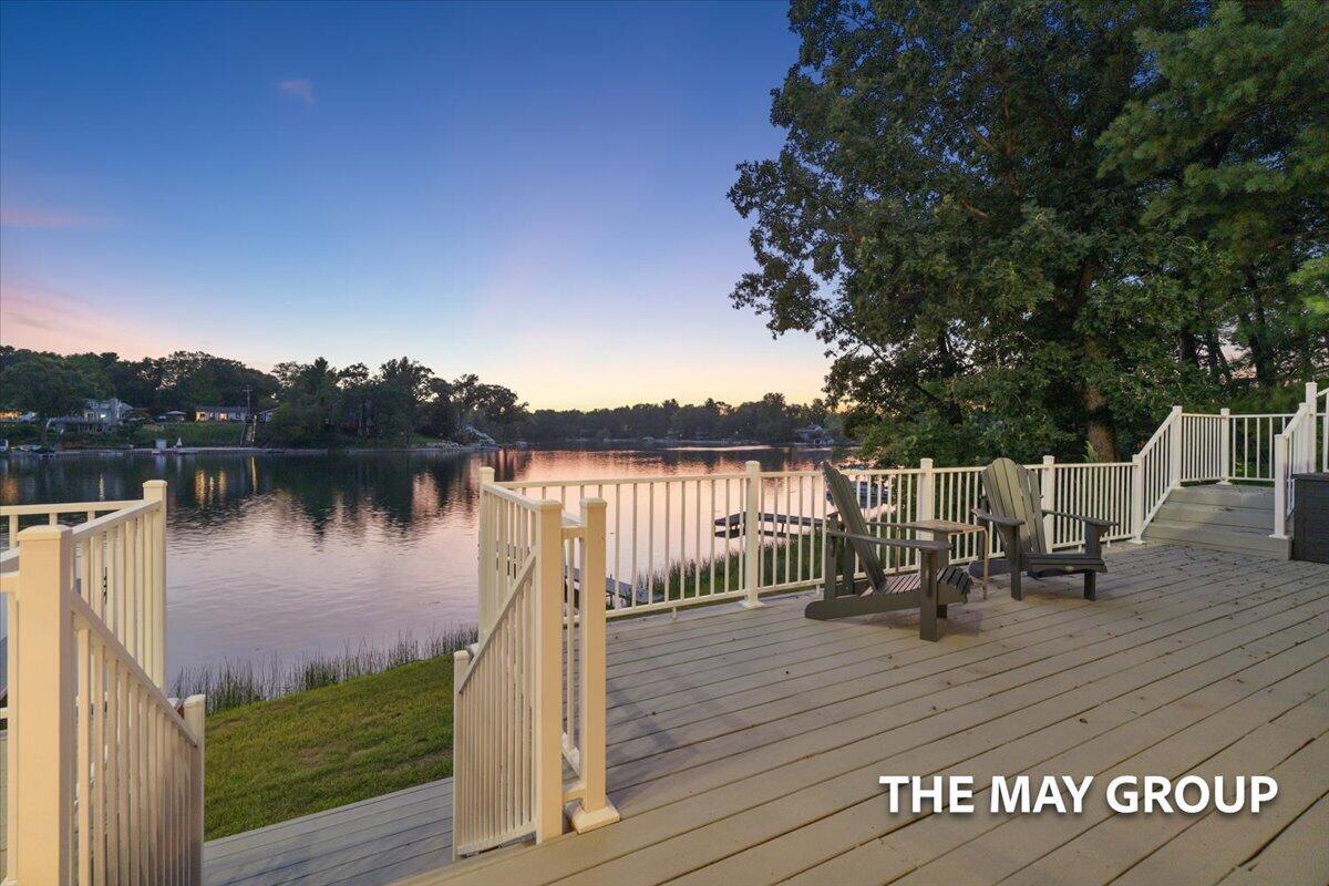 3443 Manderley Drive NE Grand Rapids MI 49525