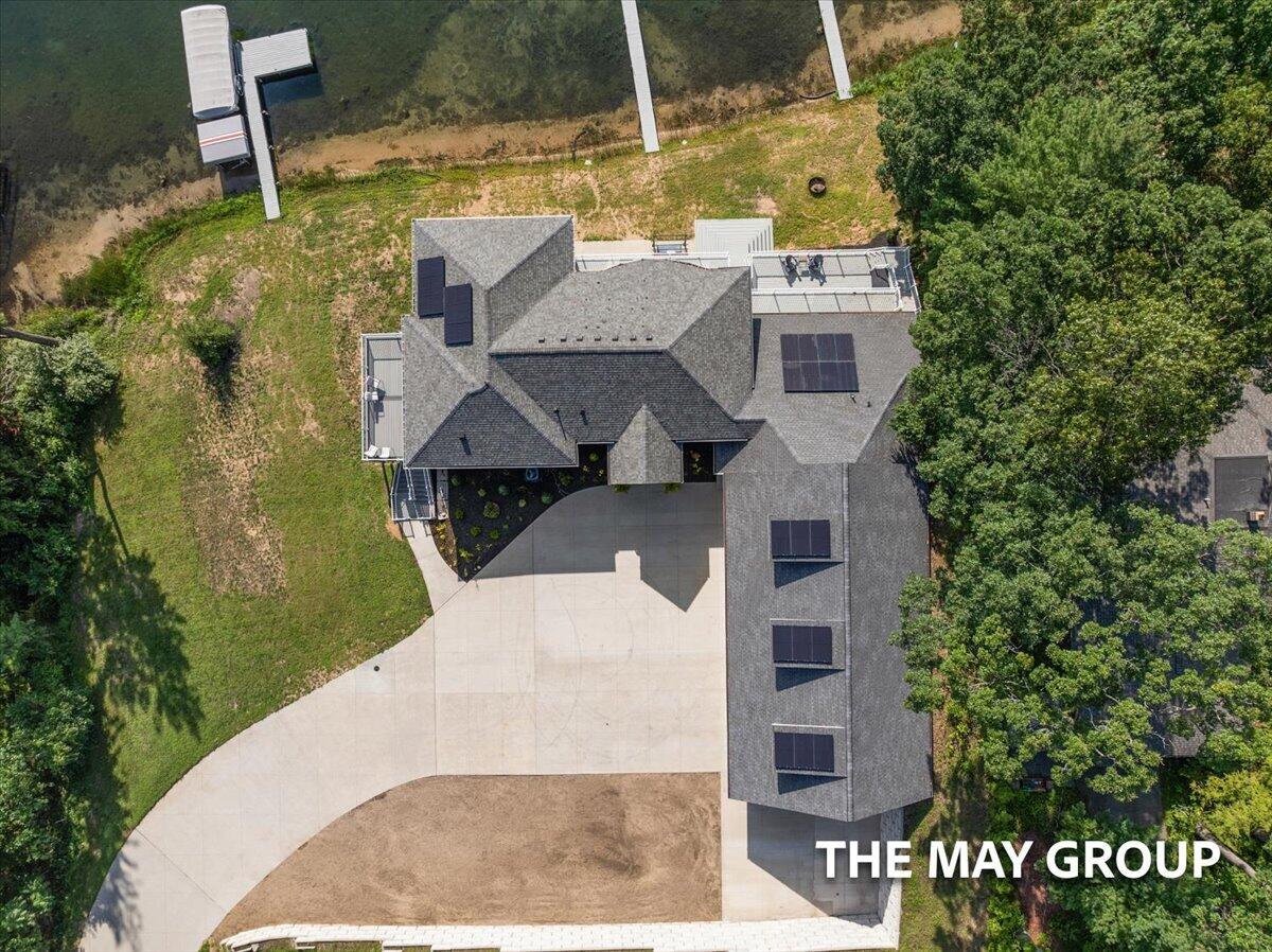 3443 Manderley Drive NE Grand Rapids MI 49525