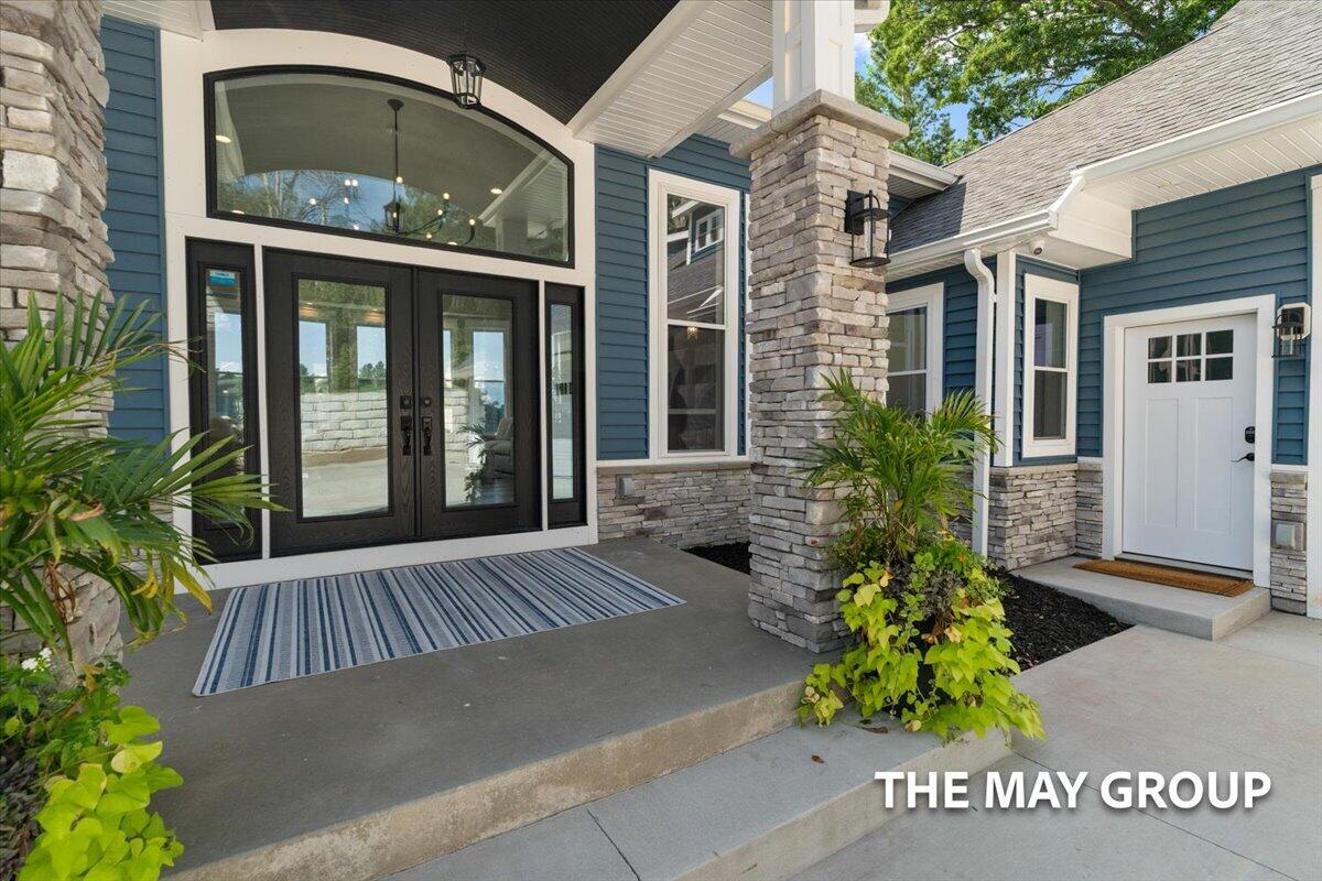 3443 Manderley Drive NE Grand Rapids MI 49525