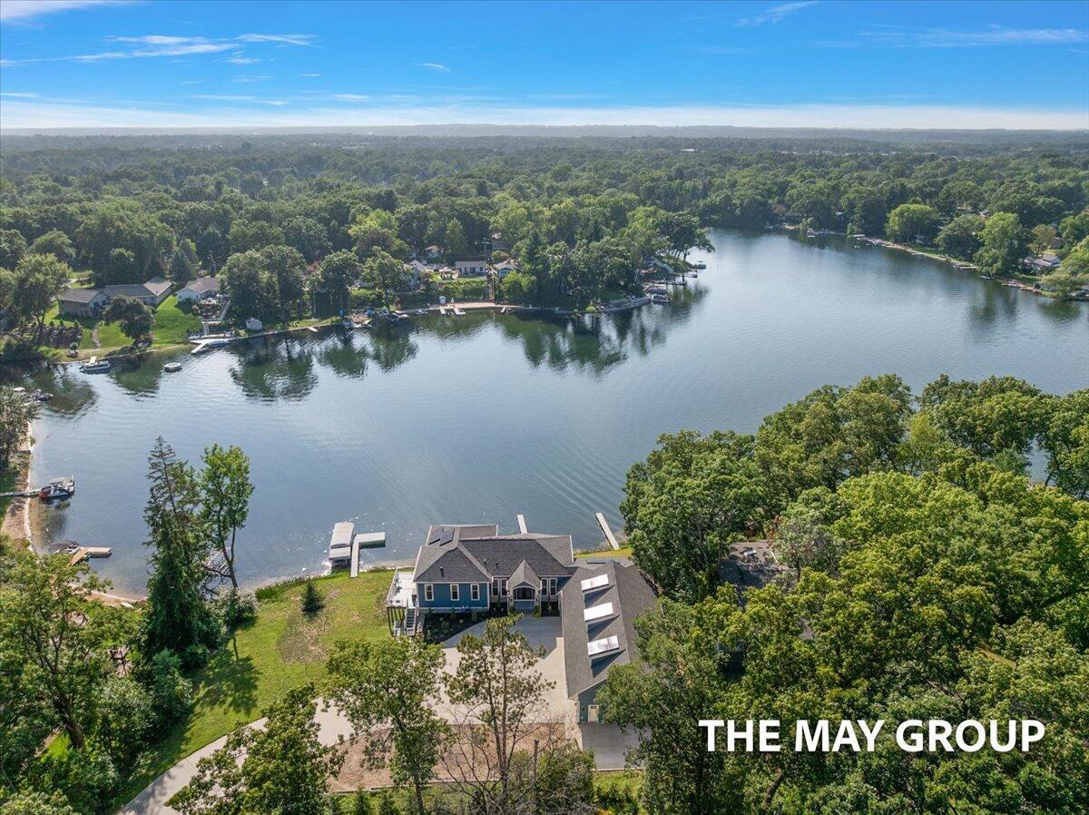 3443 Manderley Drive NE Grand Rapids MI 49525