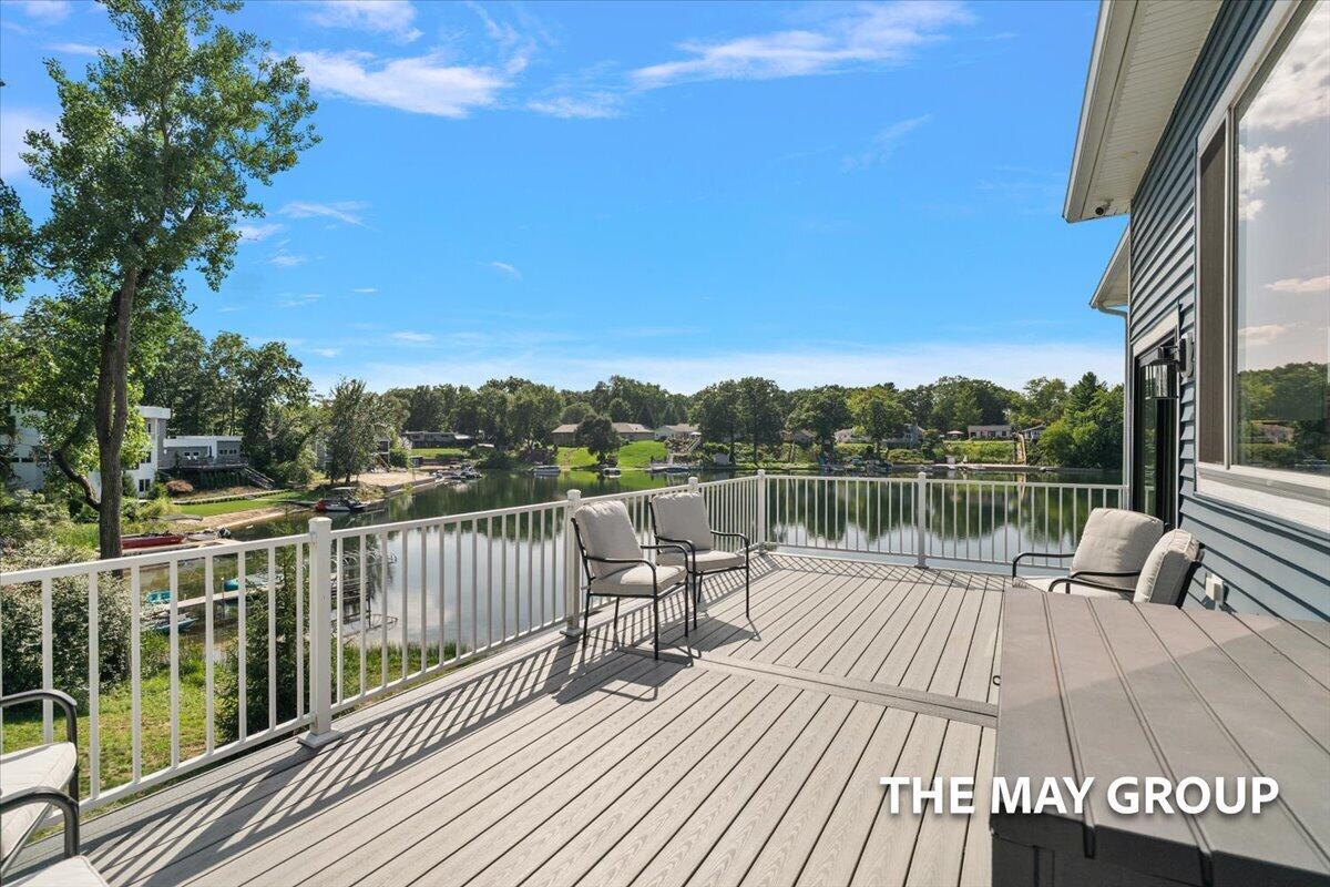 3443 Manderley Drive NE Grand Rapids MI 49525