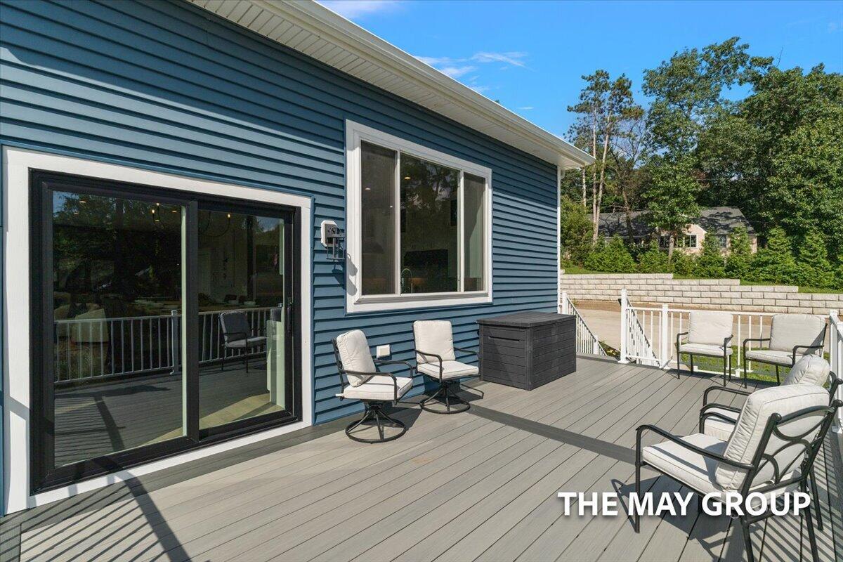 3443 Manderley Drive NE Grand Rapids MI 49525