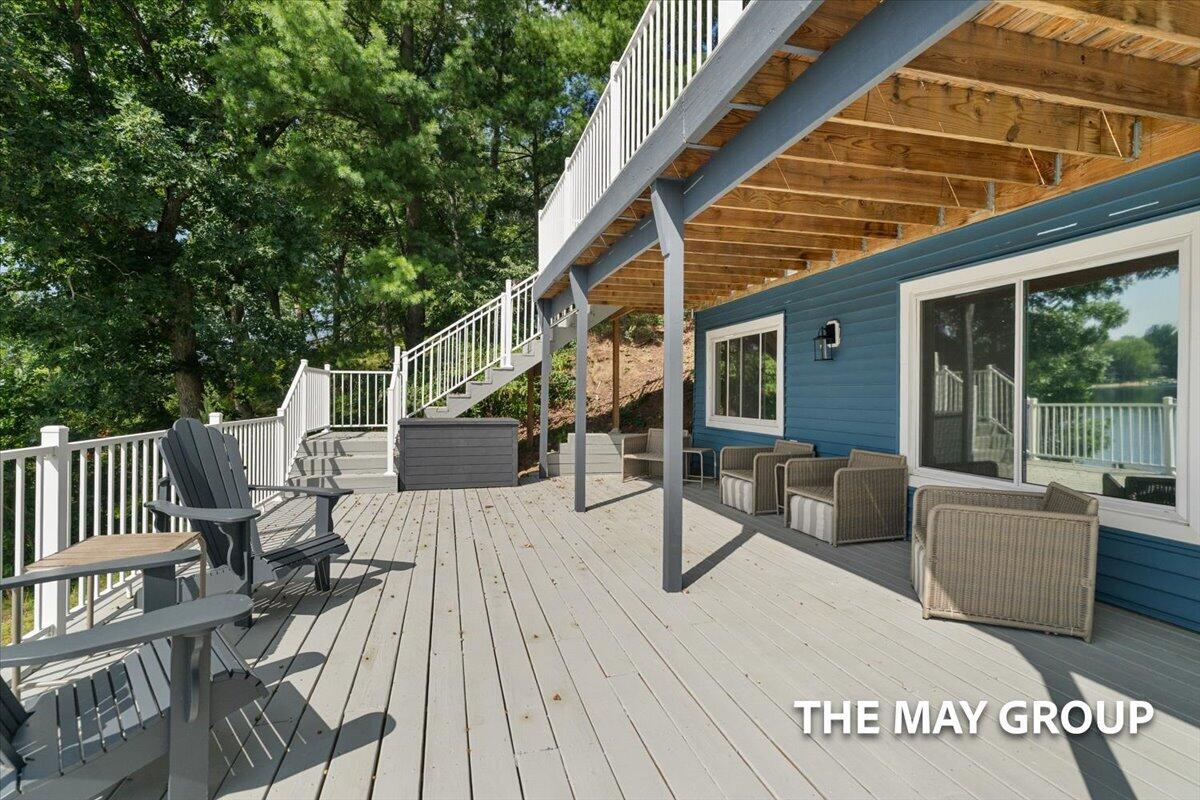 3443 Manderley Drive NE Grand Rapids MI 49525