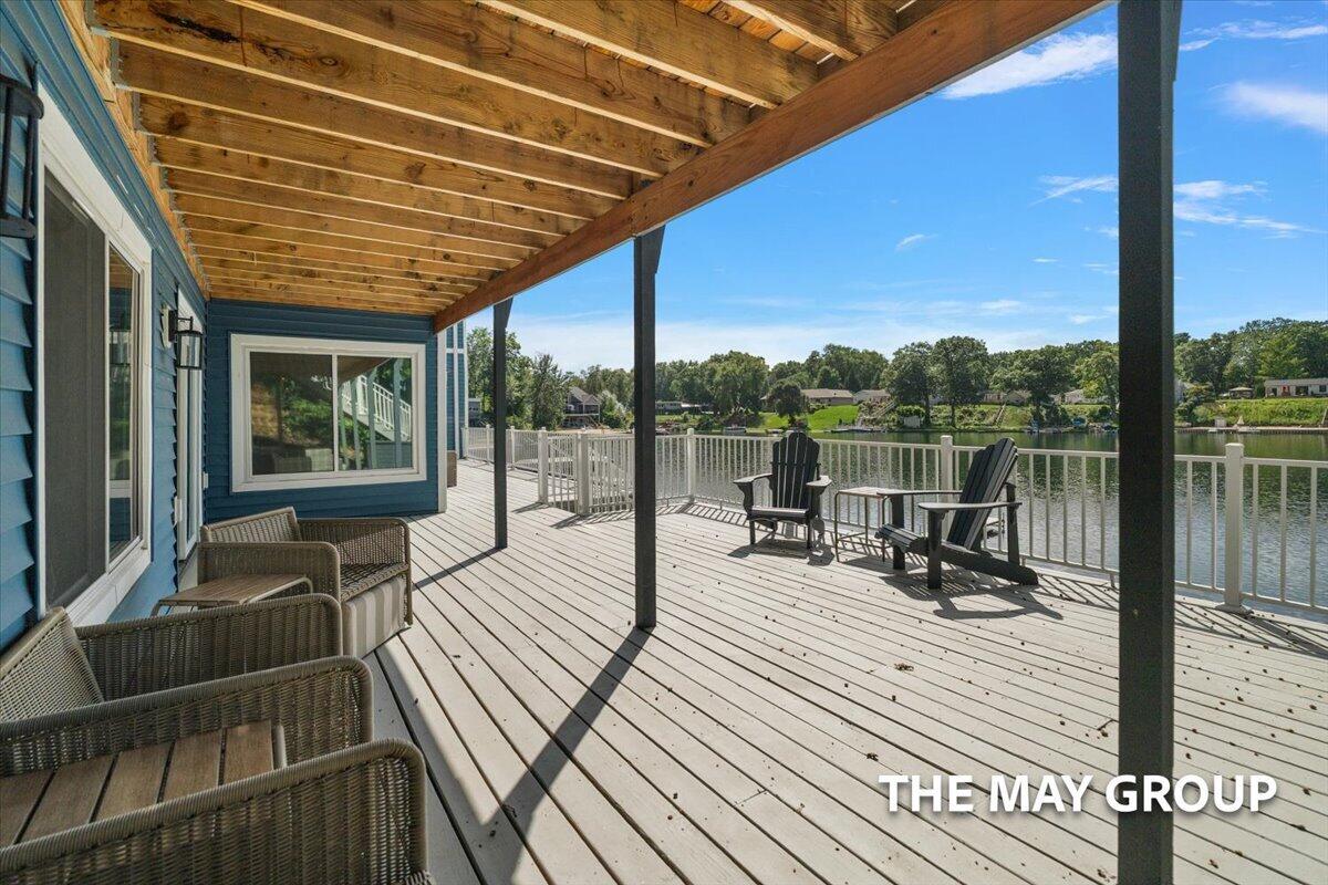3443 Manderley Drive NE Grand Rapids MI 49525