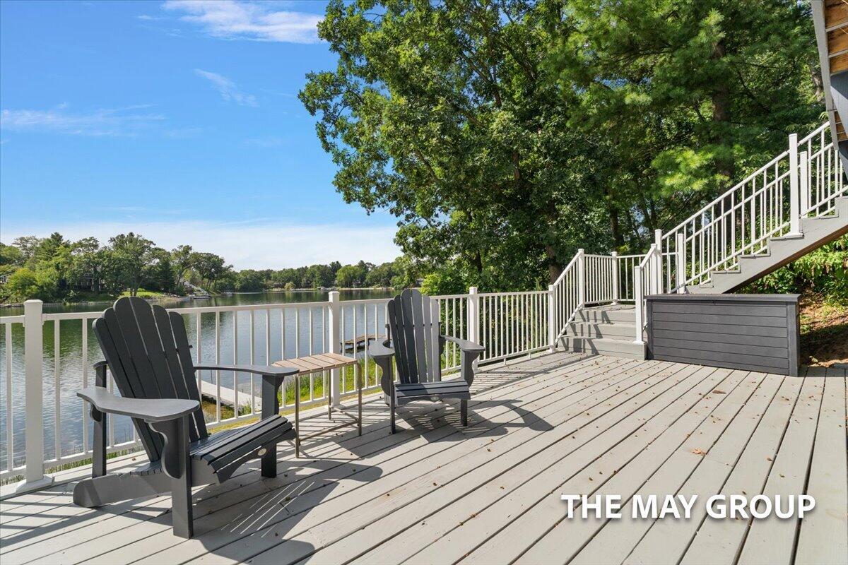 3443 Manderley Drive NE Grand Rapids MI 49525