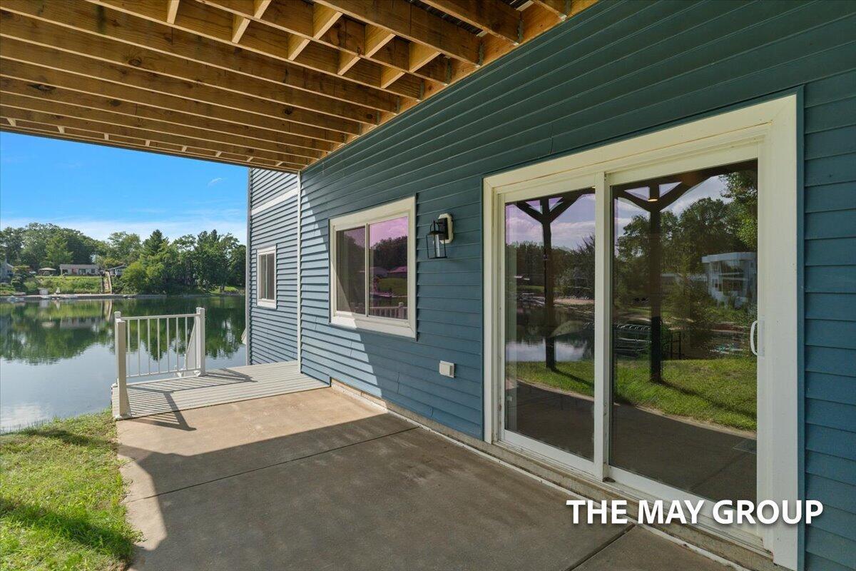 3443 Manderley Drive NE Grand Rapids MI 49525