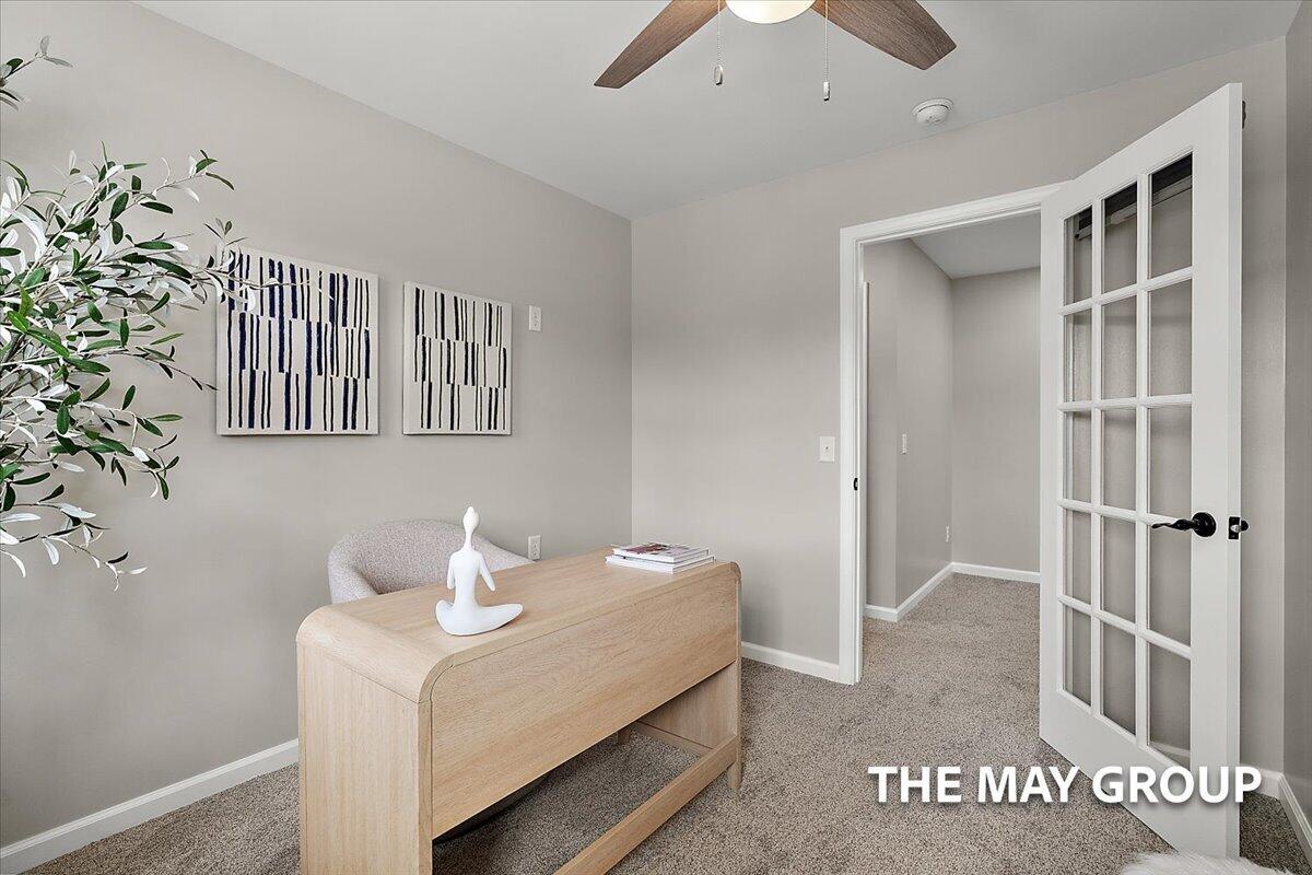 3443 Manderley Drive NE Grand Rapids MI 49525