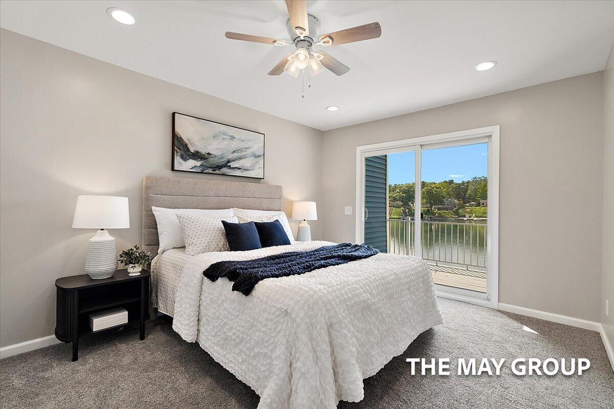 3443 Manderley Drive NE Grand Rapids MI 49525