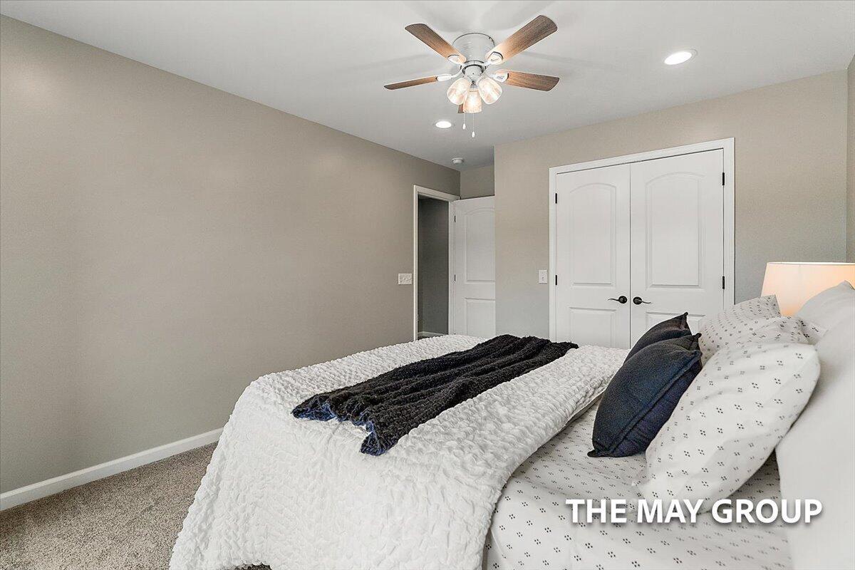 3443 Manderley Drive NE Grand Rapids MI 49525