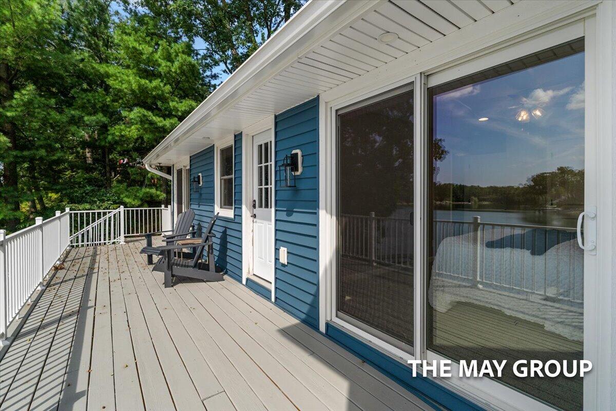 3443 Manderley Drive NE Grand Rapids MI 49525