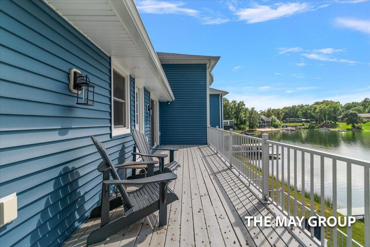 3443 Manderley Drive NE Grand Rapids MI 49525