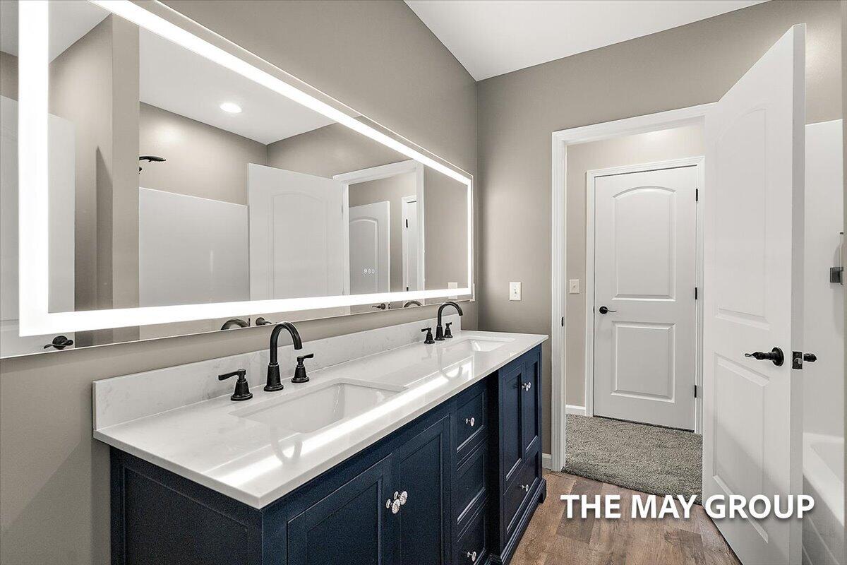 3443 Manderley Drive NE Grand Rapids MI 49525