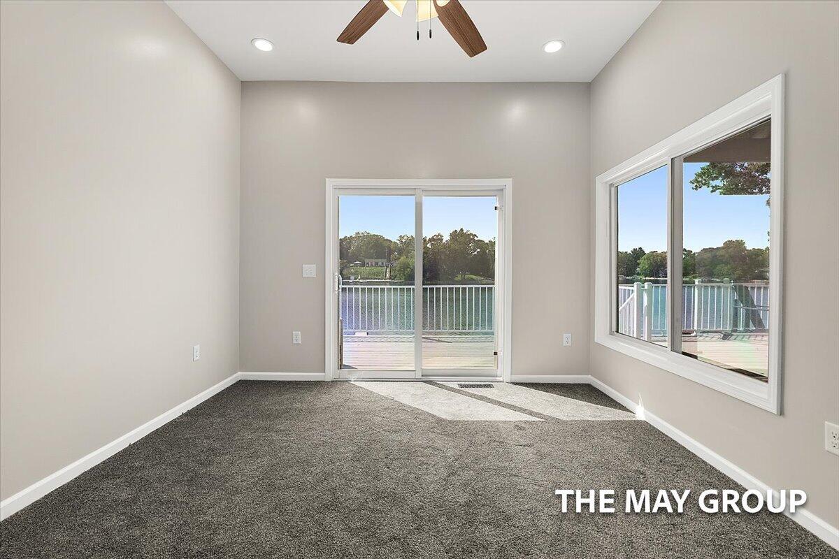 3443 Manderley Drive NE Grand Rapids MI 49525