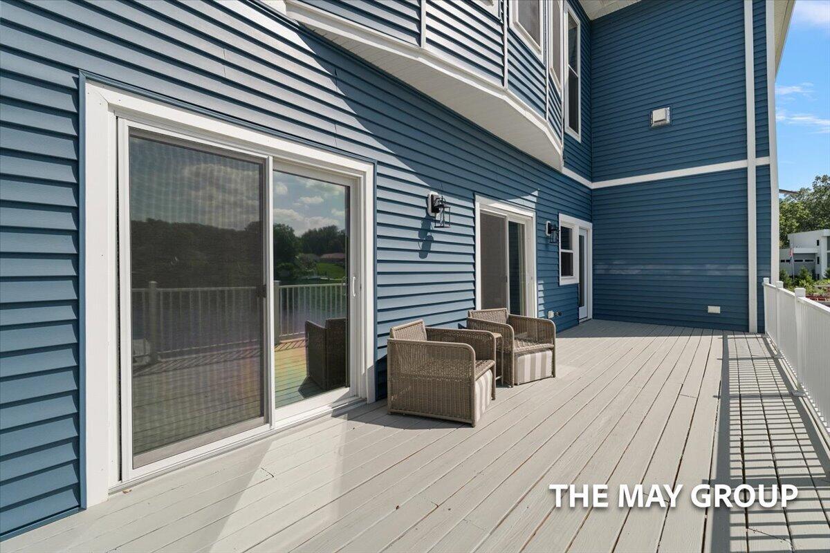 3443 Manderley Drive NE Grand Rapids MI 49525