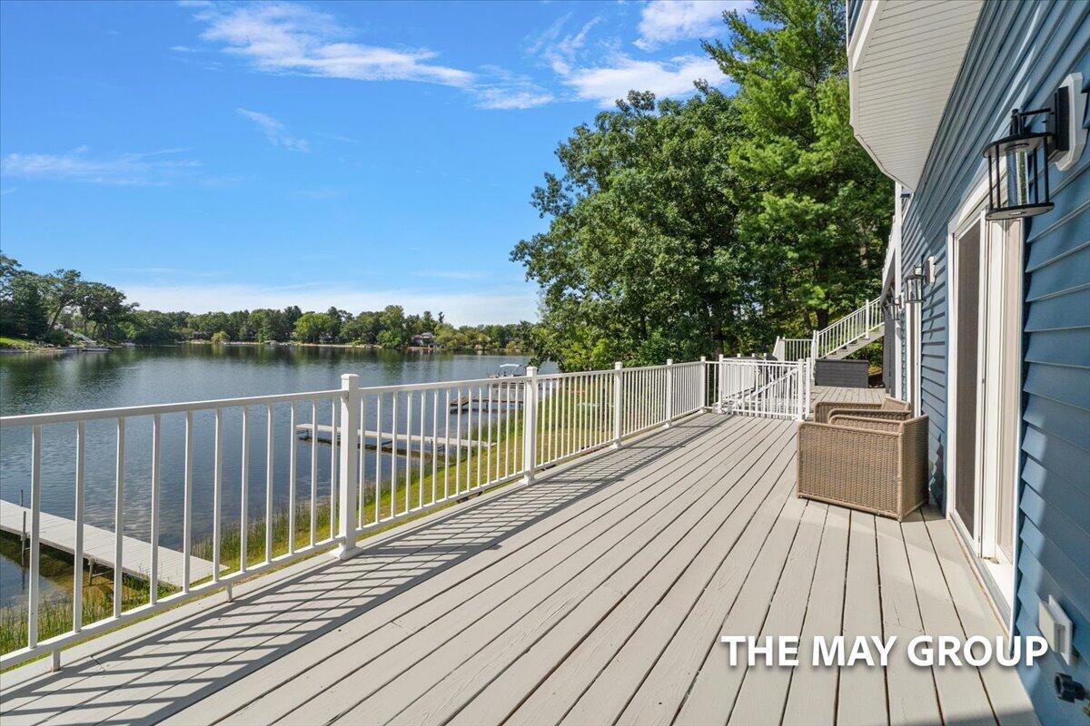 3443 Manderley Drive NE Grand Rapids MI 49525