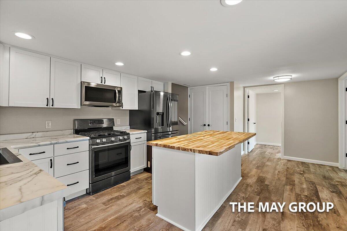 3443 Manderley Drive NE Grand Rapids MI 49525