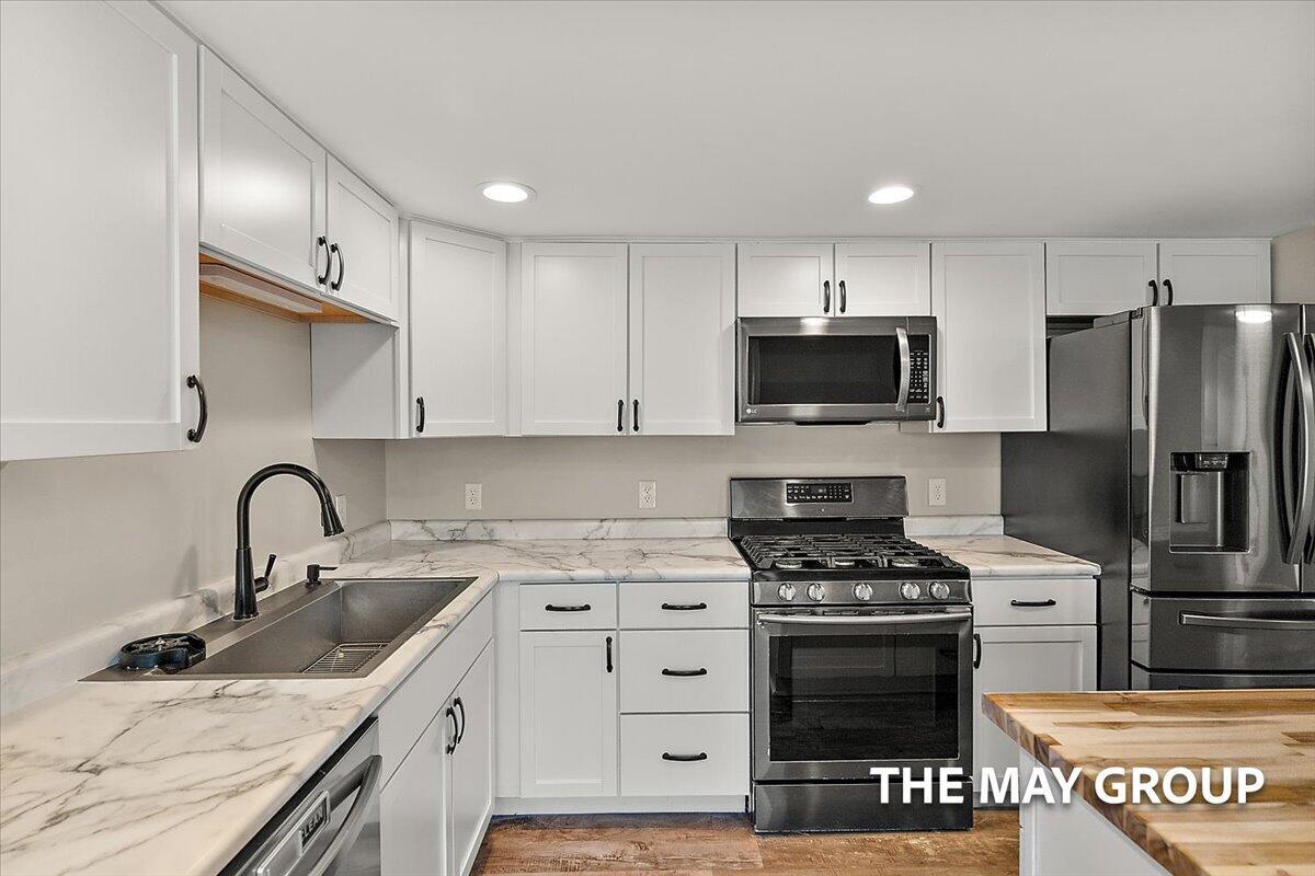 3443 Manderley Drive NE Grand Rapids MI 49525