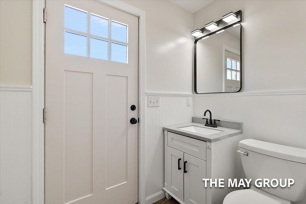 3443 Manderley Drive NE Grand Rapids MI 49525