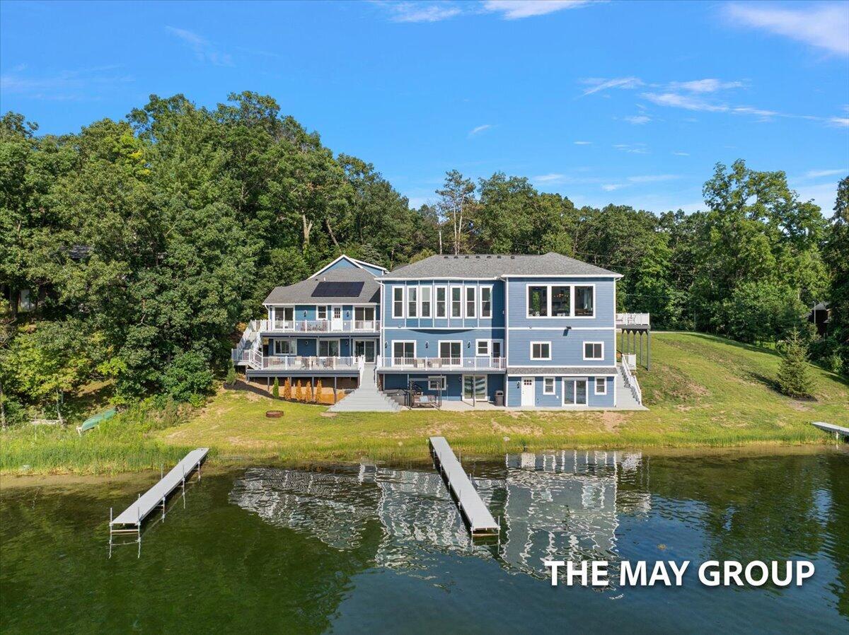 3443 Manderley Drive NE Grand Rapids MI 49525