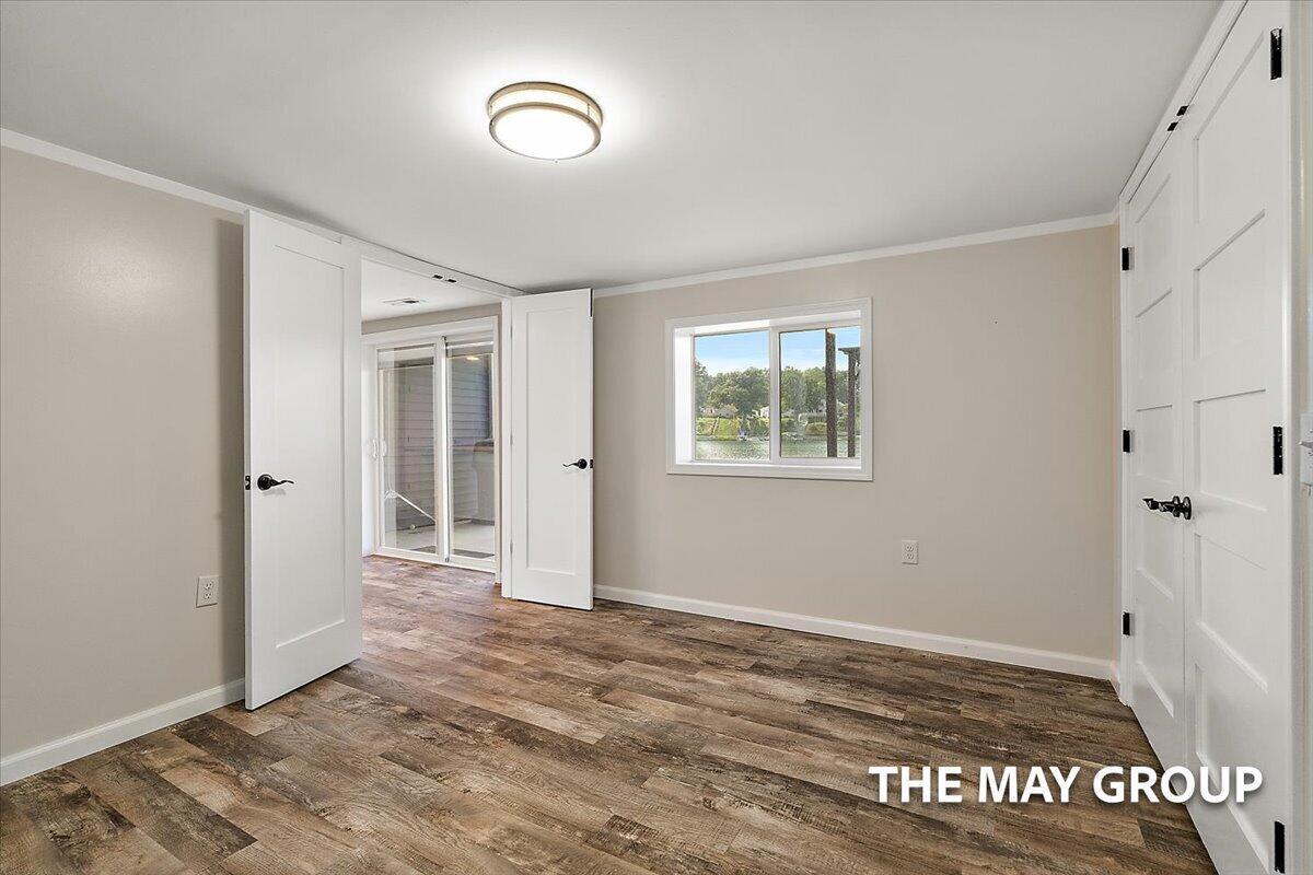 3443 Manderley Drive NE Grand Rapids MI 49525