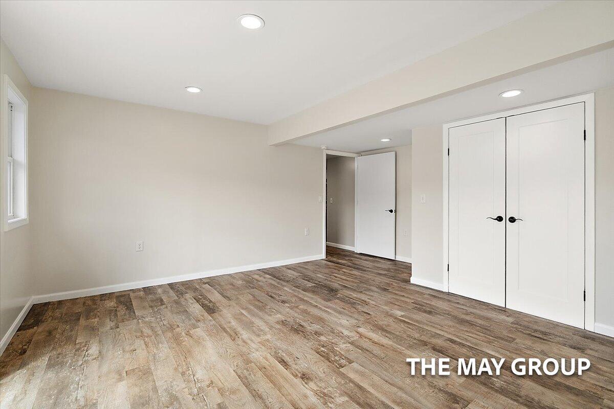 3443 Manderley Drive NE Grand Rapids MI 49525