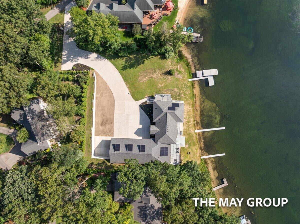 3443 Manderley Drive NE Grand Rapids MI 49525