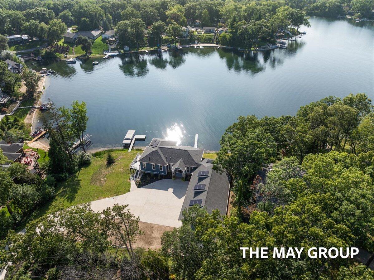 3443 Manderley Drive NE Grand Rapids MI 49525