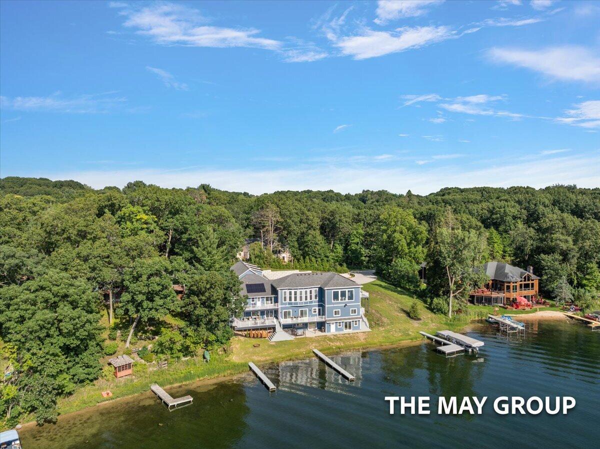 3443 Manderley Drive NE Grand Rapids MI 49525