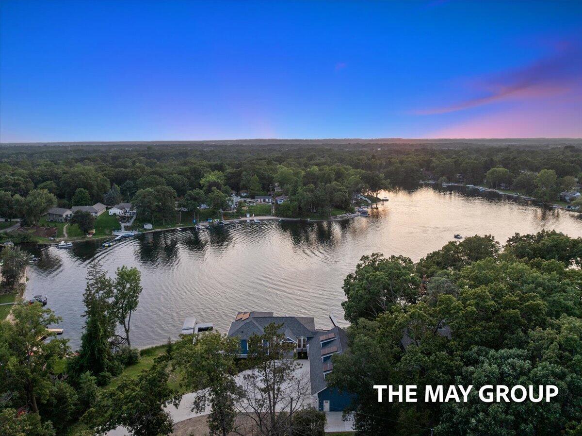3443 Manderley Drive NE Grand Rapids MI 49525