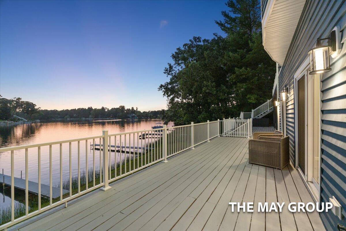 3443 Manderley Drive NE Grand Rapids MI 49525