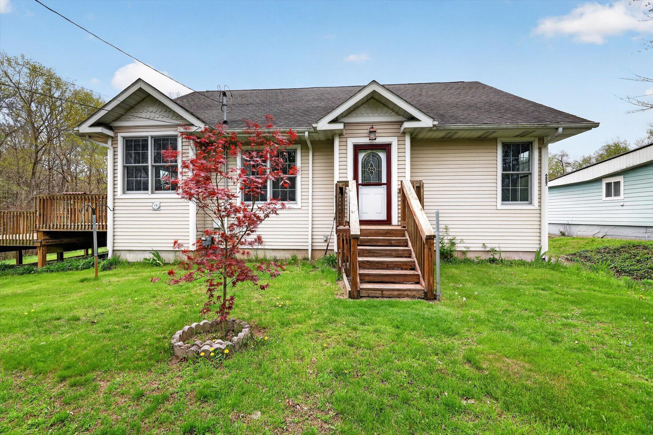 6887 E Main Street Kalamazoo MI 49048