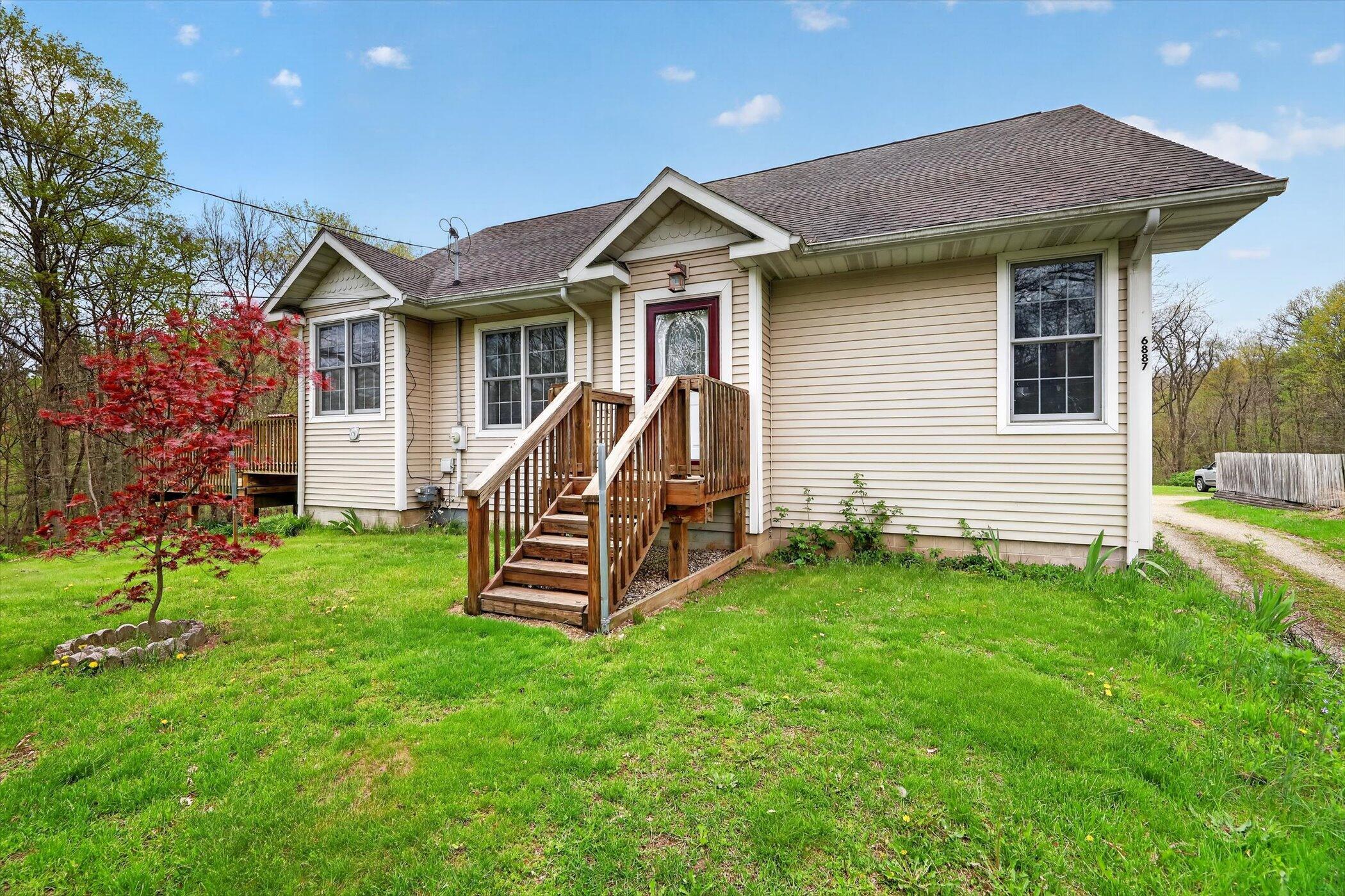 6887 E Main Street Kalamazoo MI 49048