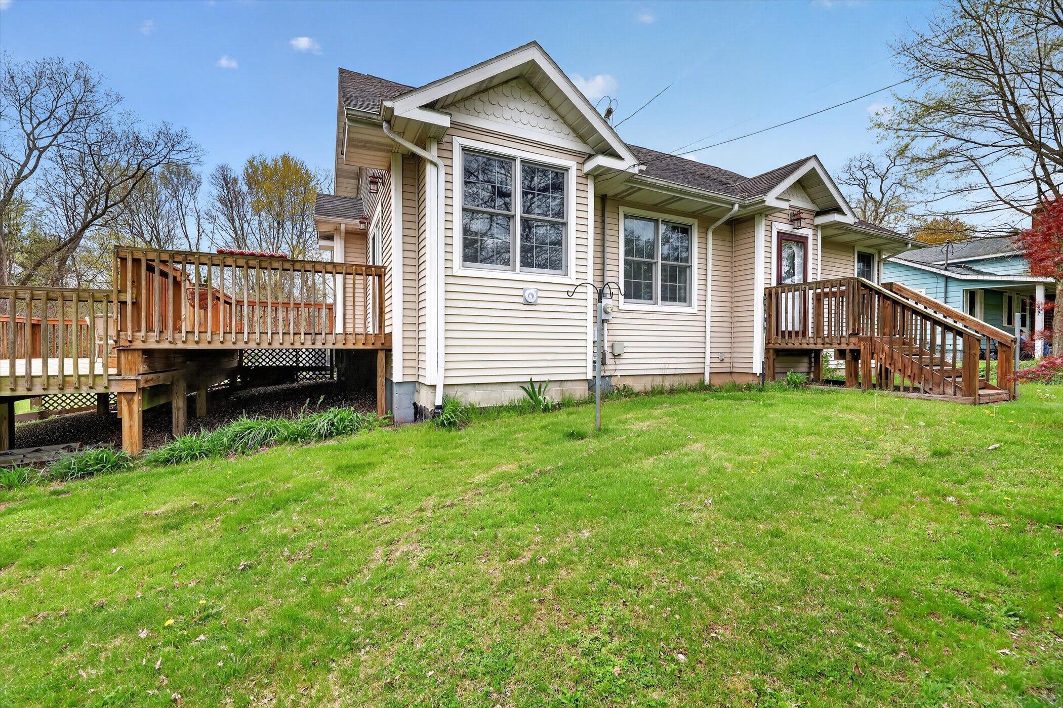 6887 E Main Street Kalamazoo MI 49048