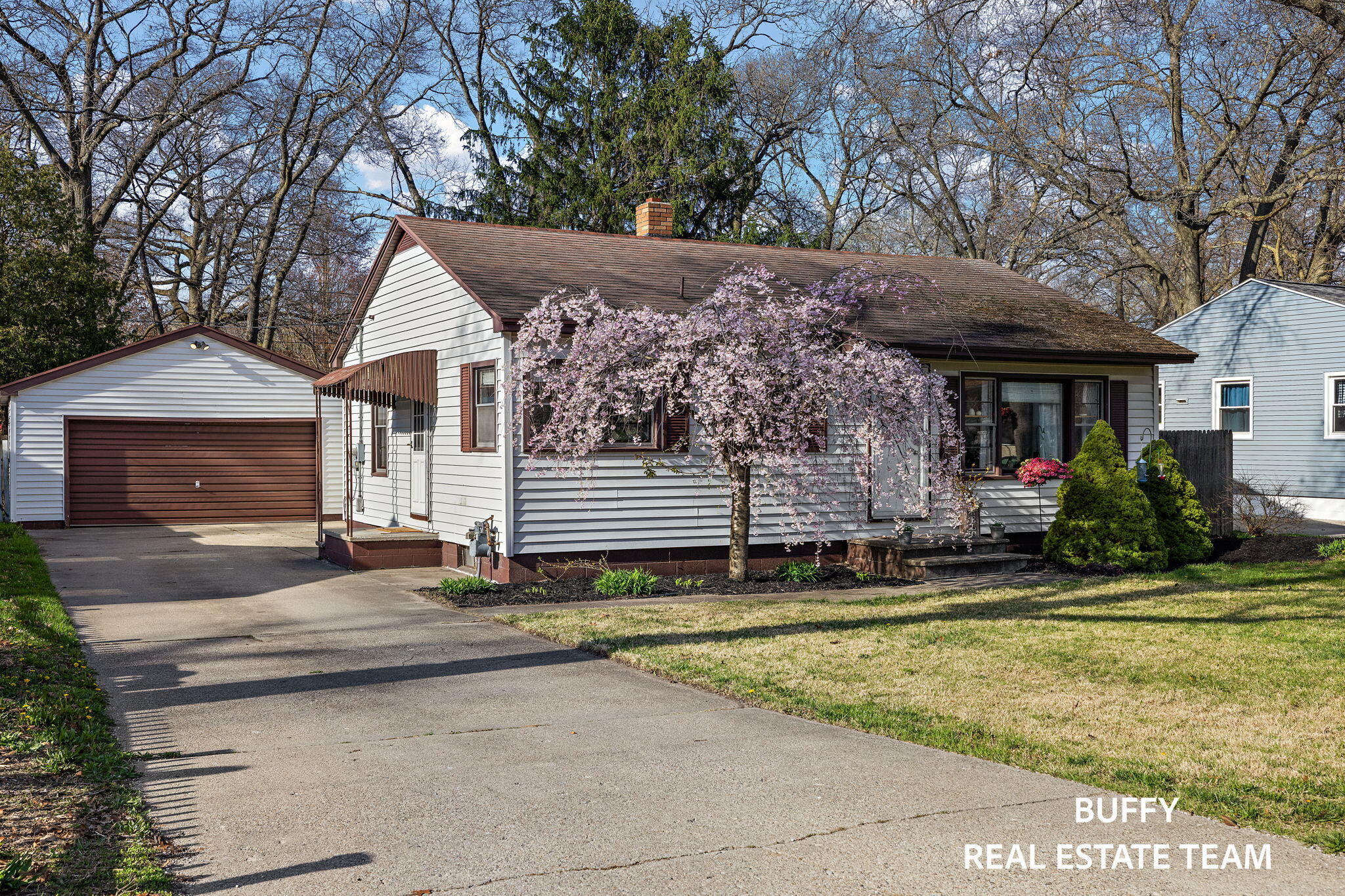 2050 Marvin Avenue Muskegon MI 49442