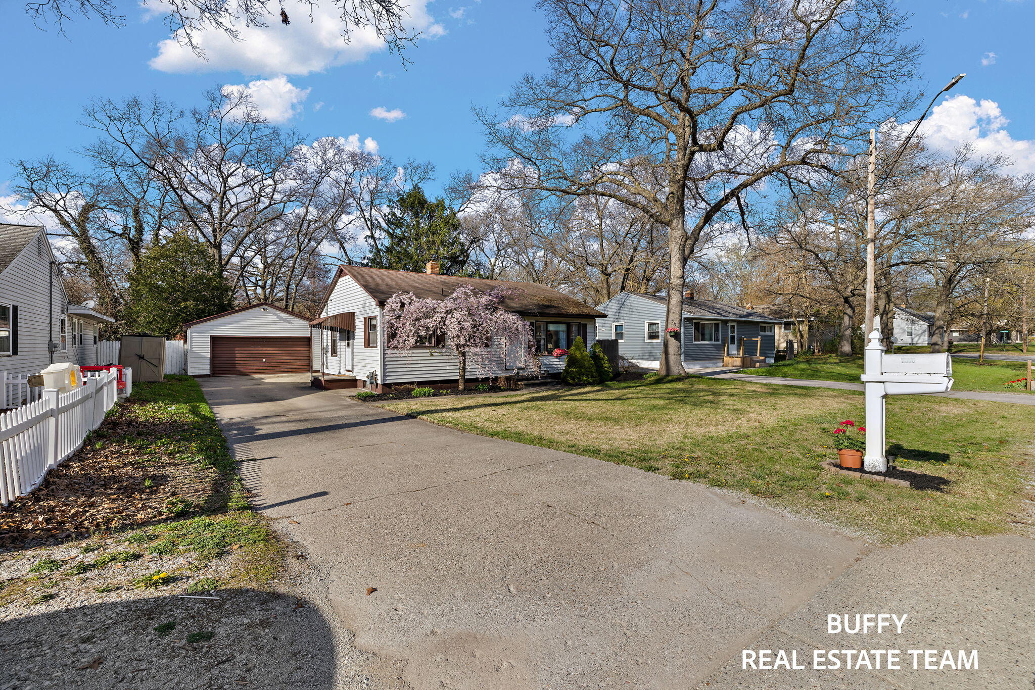 2050 Marvin Avenue Muskegon MI 49442