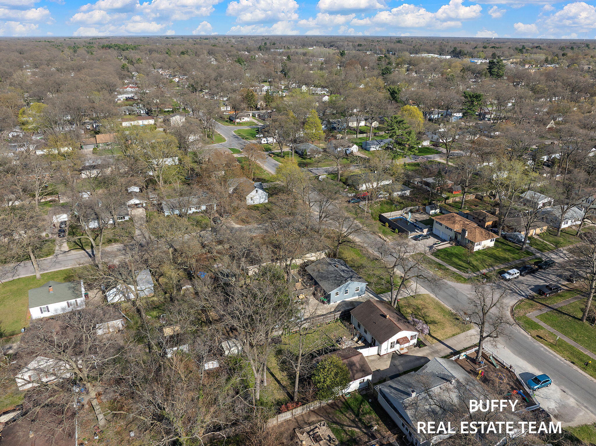 2050 Marvin Avenue Muskegon MI 49442