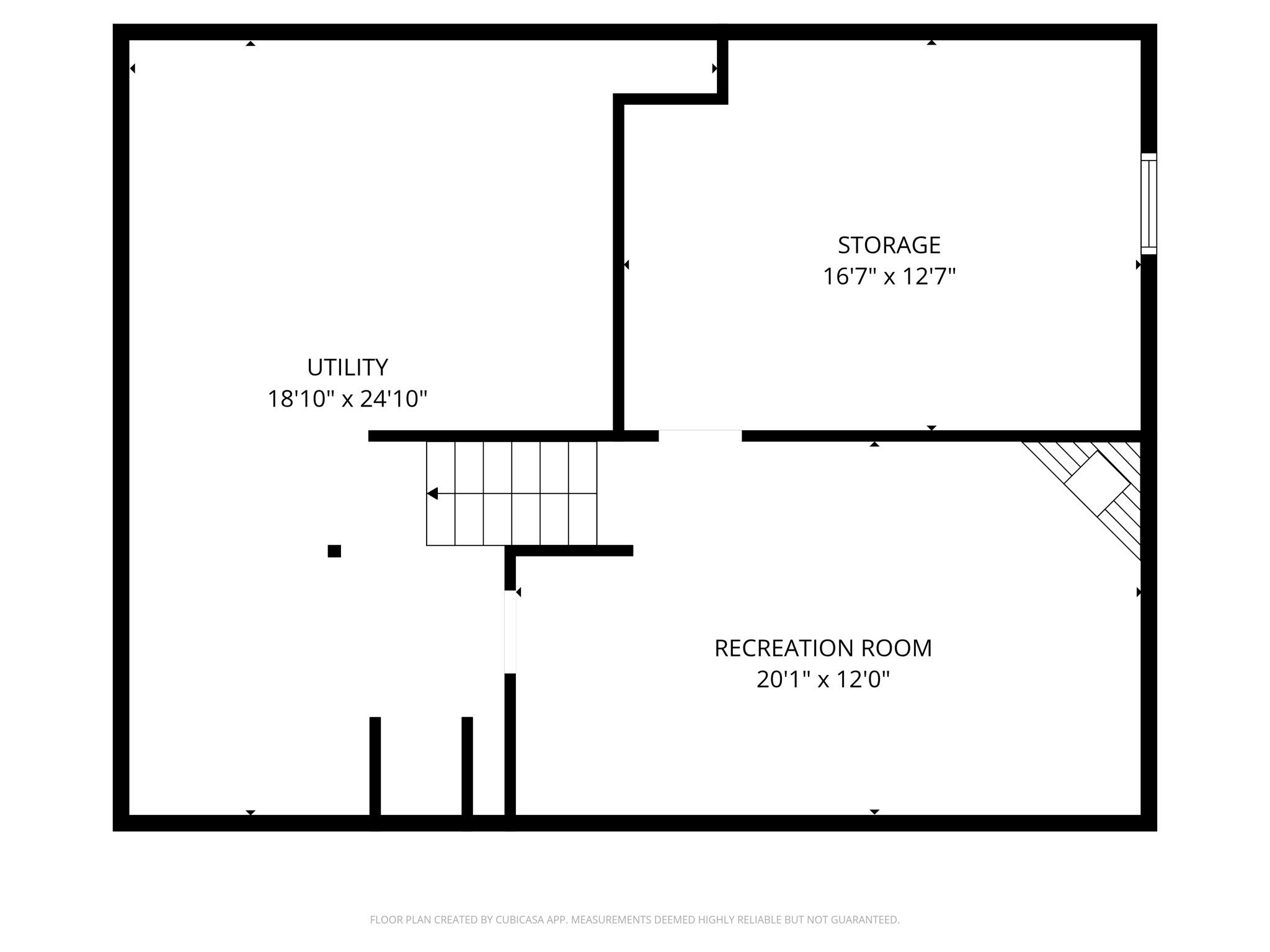 2050 Marvin Avenue Muskegon MI 49442