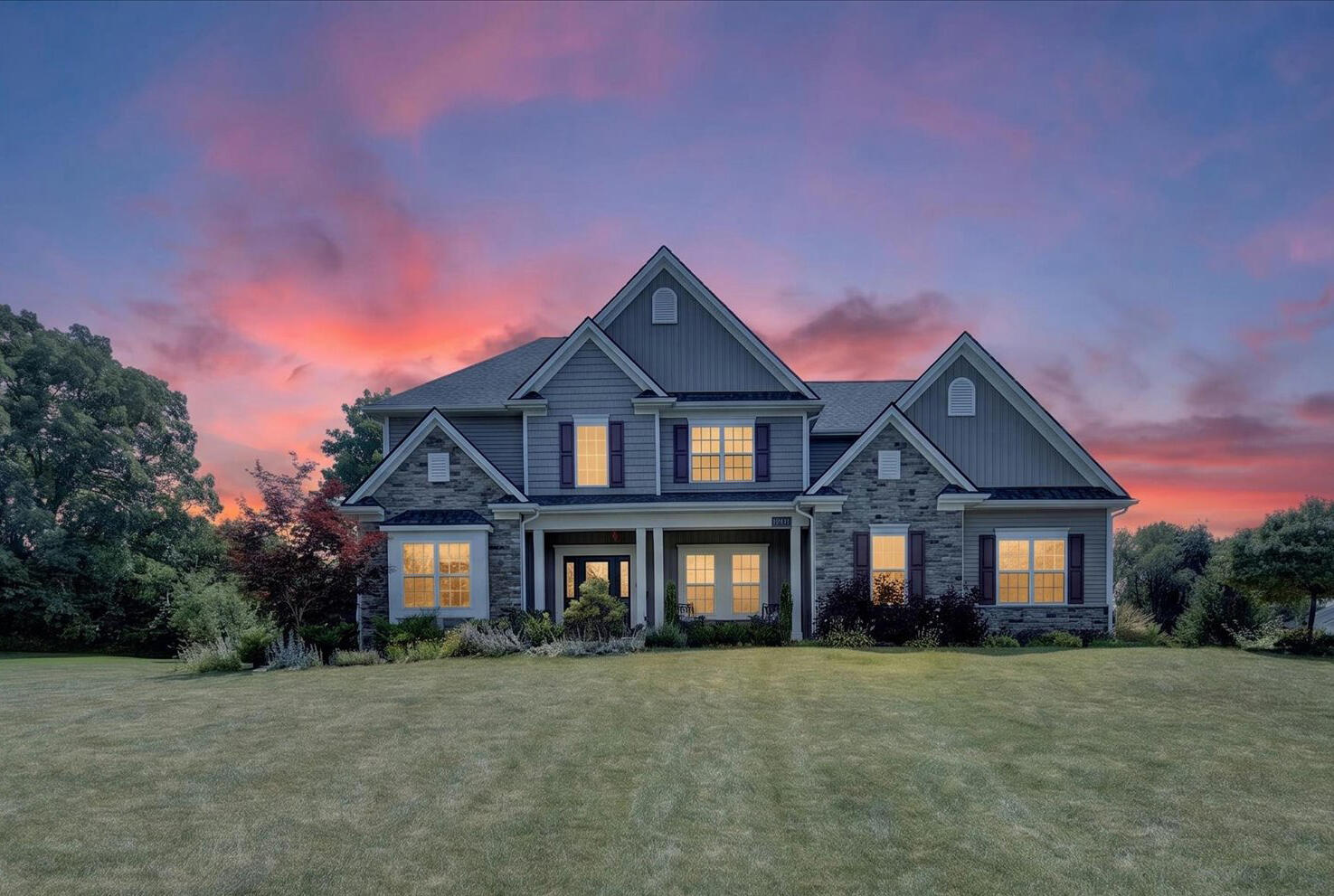 7982 Donegal Court Fenton MI 48430