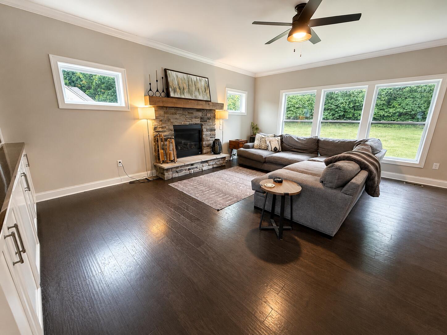 7982 Donegal Court Fenton MI 48430