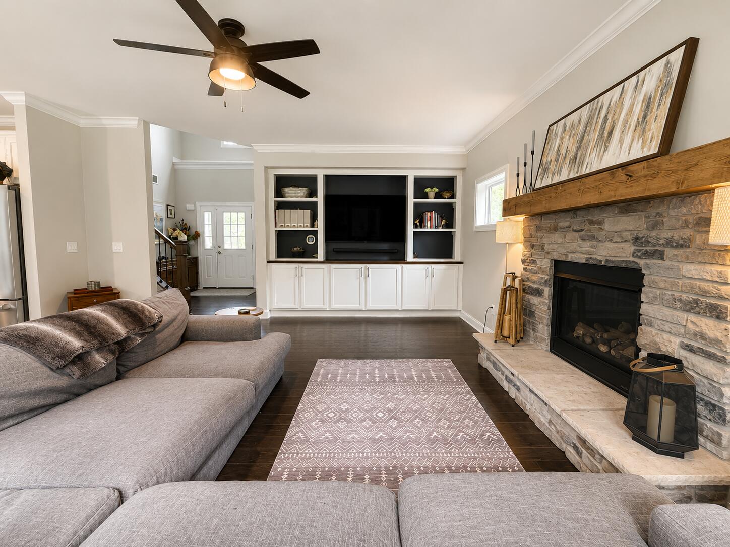 7982 Donegal Court Fenton MI 48430