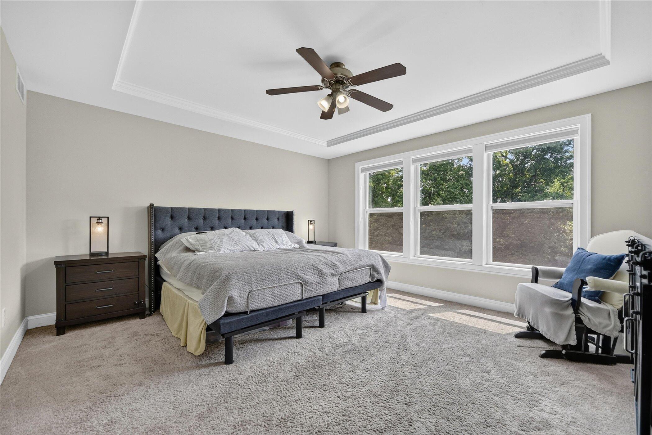 7982 Donegal Court Fenton MI 48430