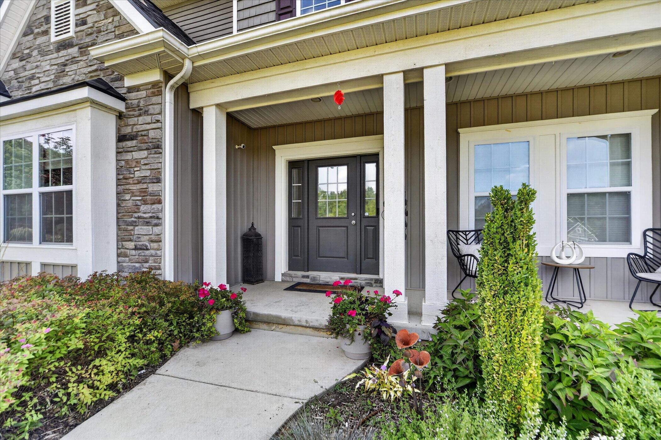 7982 Donegal Court Fenton MI 48430