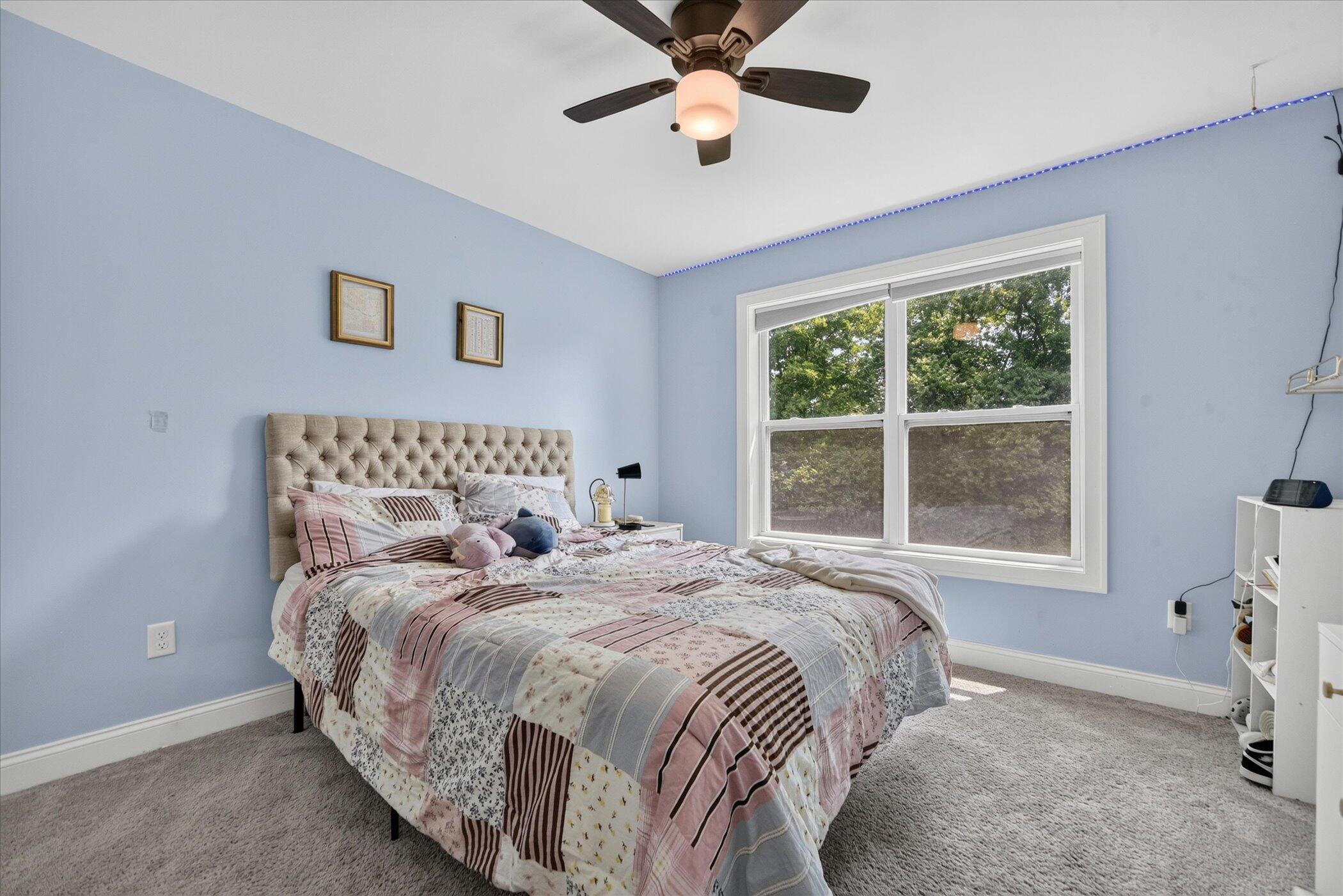7982 Donegal Court Fenton MI 48430