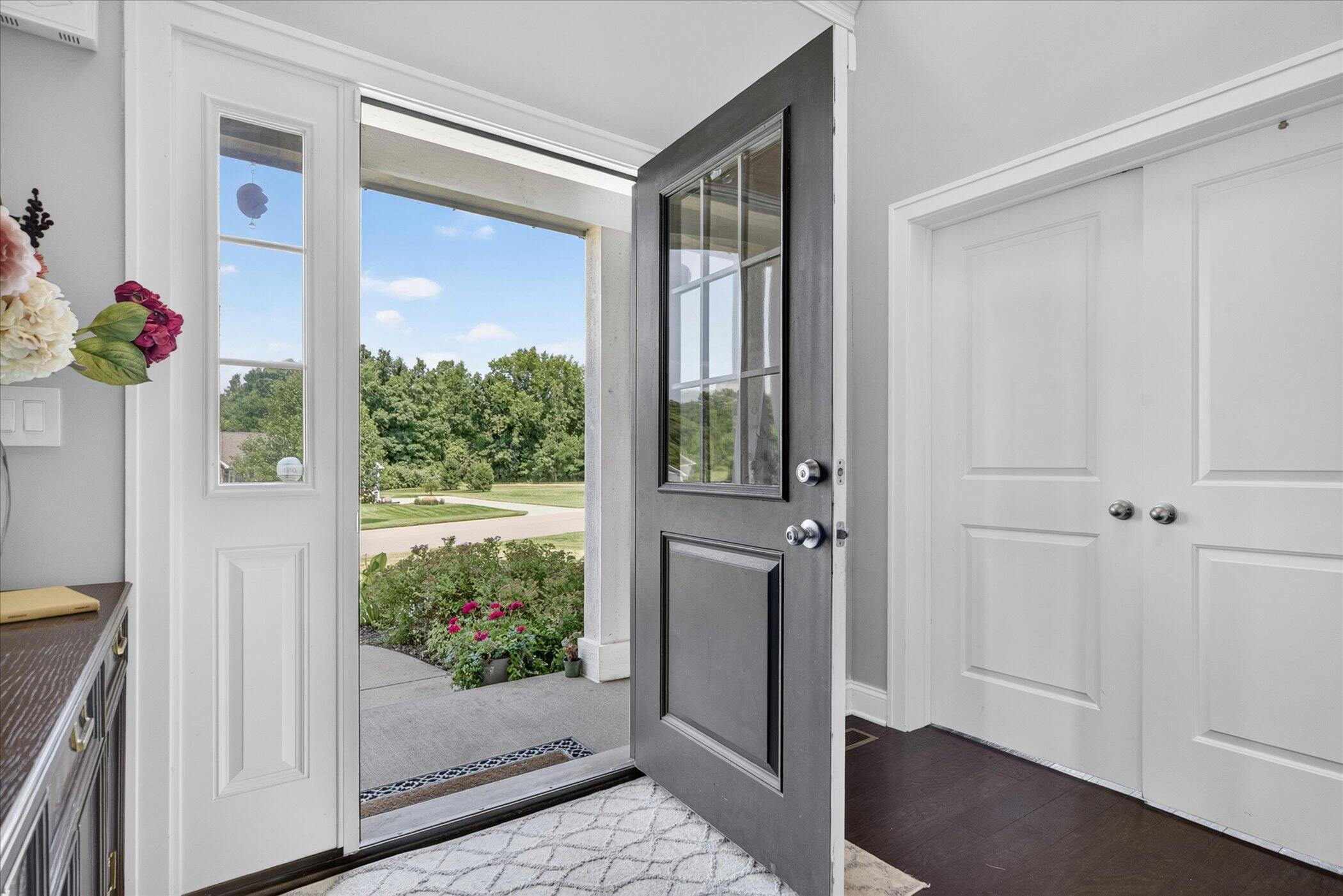 7982 Donegal Court Fenton MI 48430